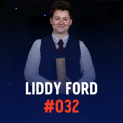 Liddy Ford