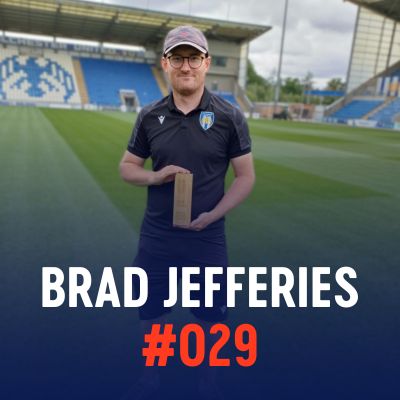 Brad Jefferies