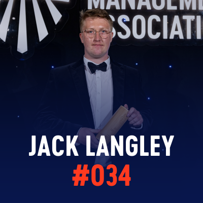 Jack Langley