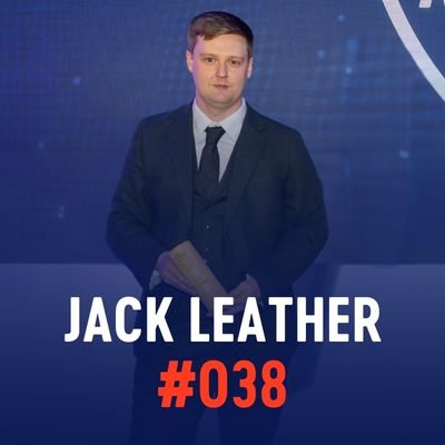 Jack Leather - 38