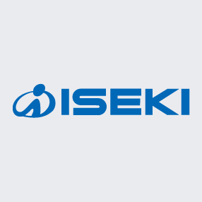 Platinum Supporter - ISEKI