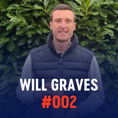 Will Graves