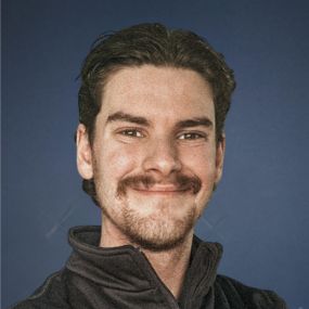 Calum Clarkson