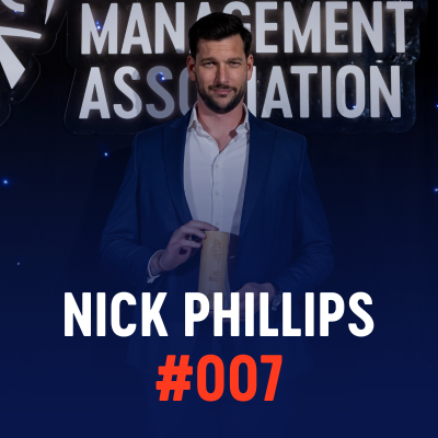 Nick Phillips
