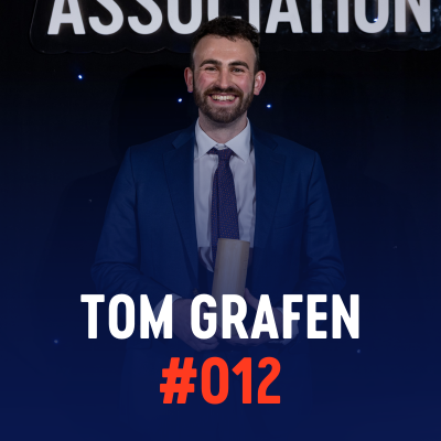 Tom Grafen