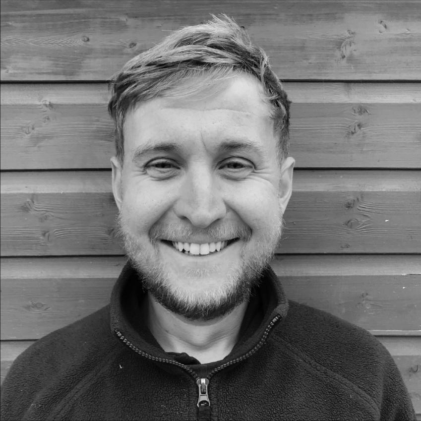 Adam Radley