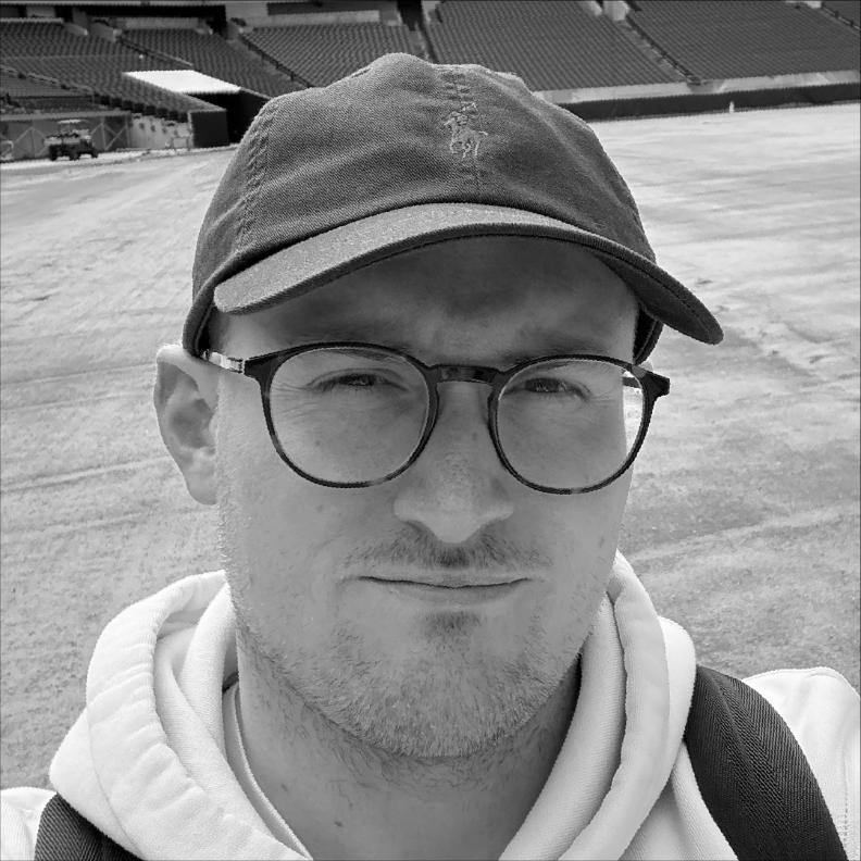 Brad Jefferies
