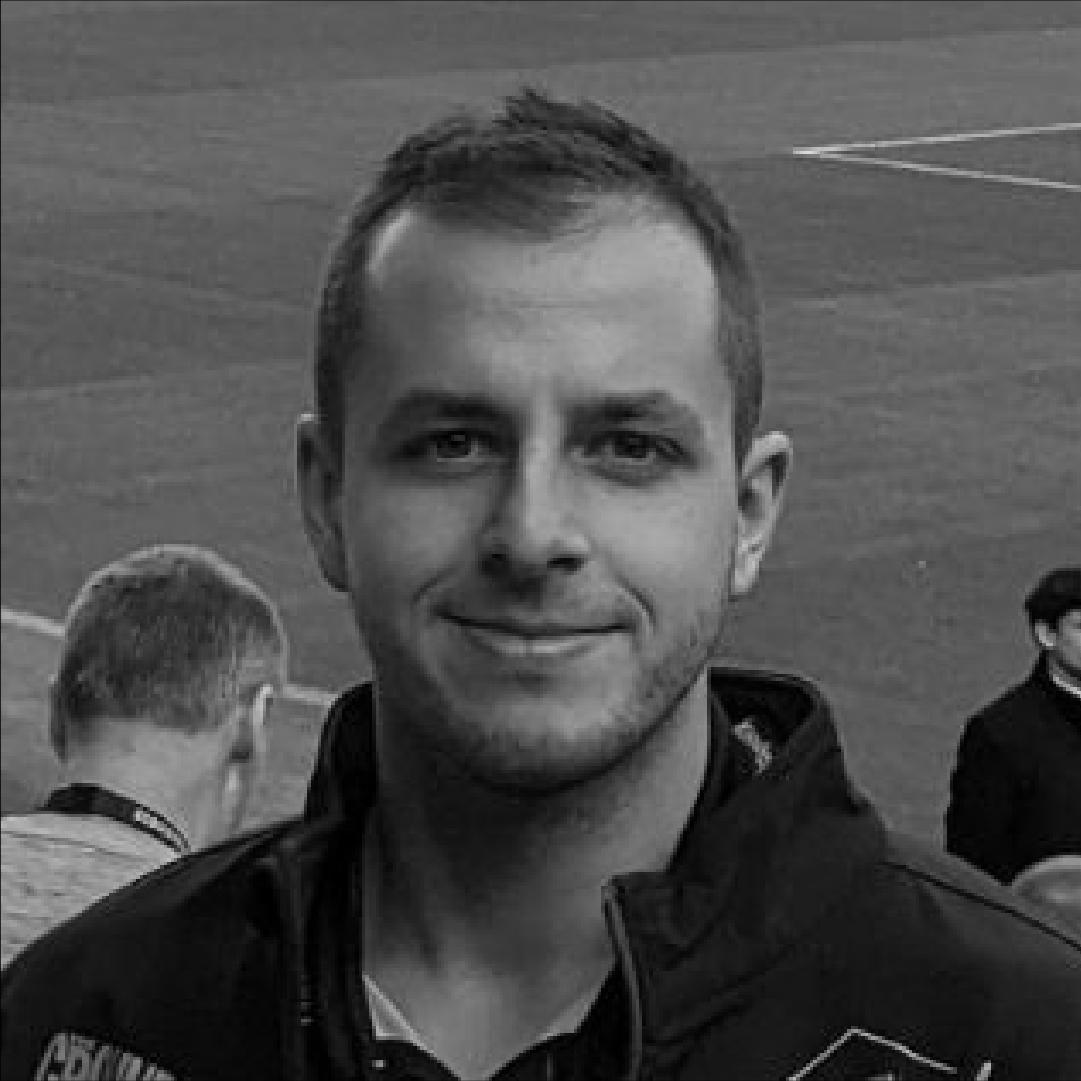 Bradley Tennant