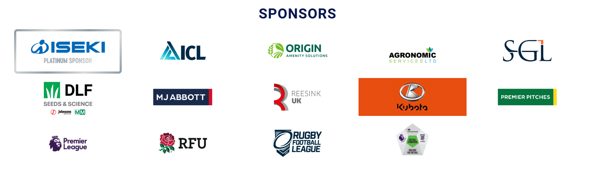 GMA Conference & Industry Awards 2026