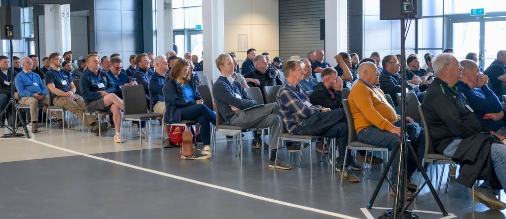 GMA Connect Bristol