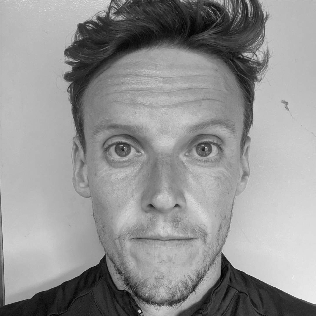 Evan Davies