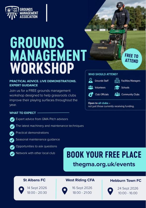 workshop flyer