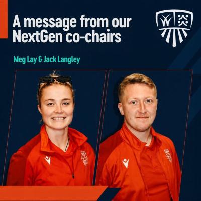 co-chairs