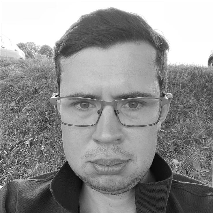 Oliver Mahon