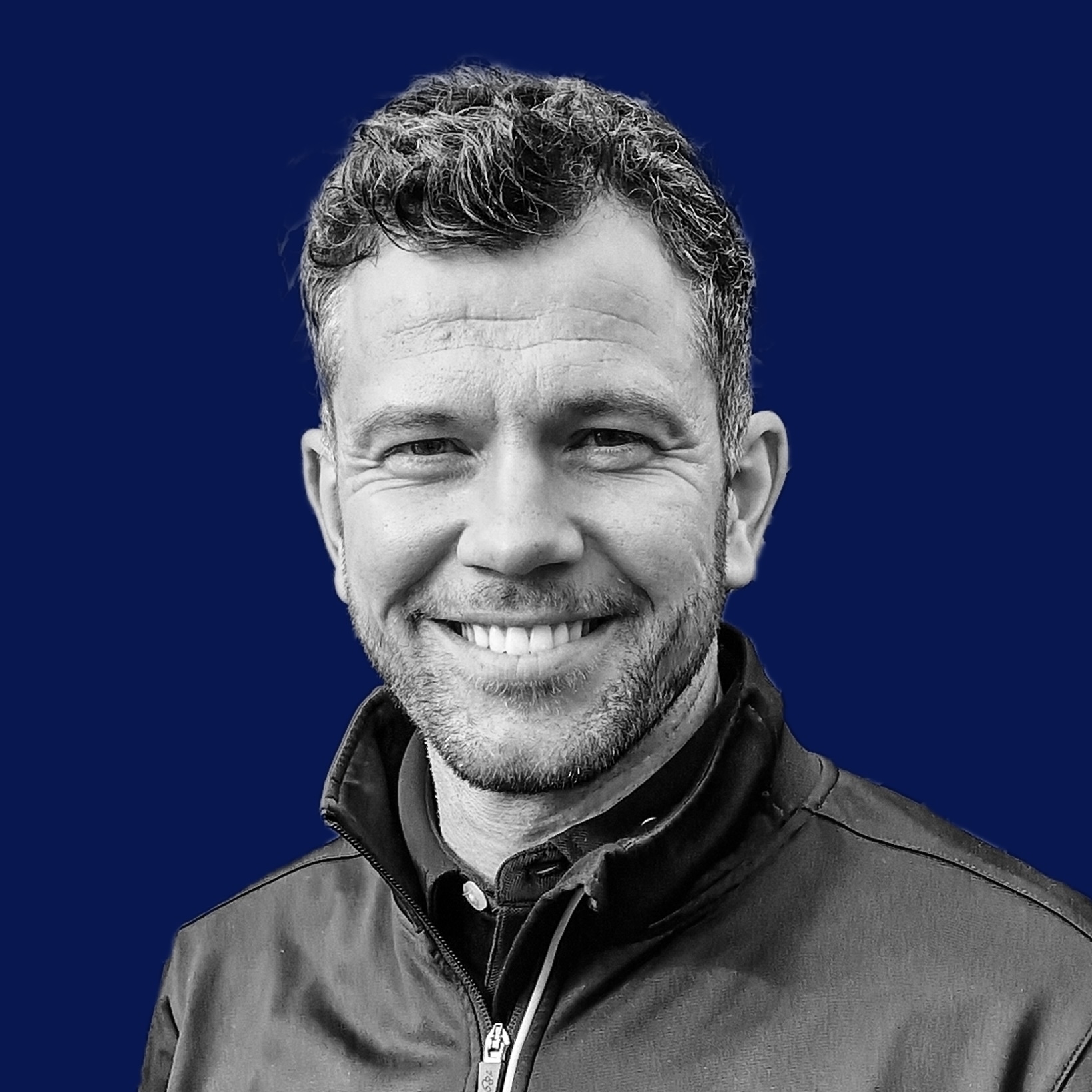 Phil Collinson