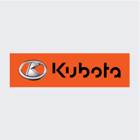 Platinum Supporter - Kubota