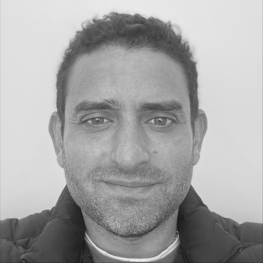 Santiago Molinaro