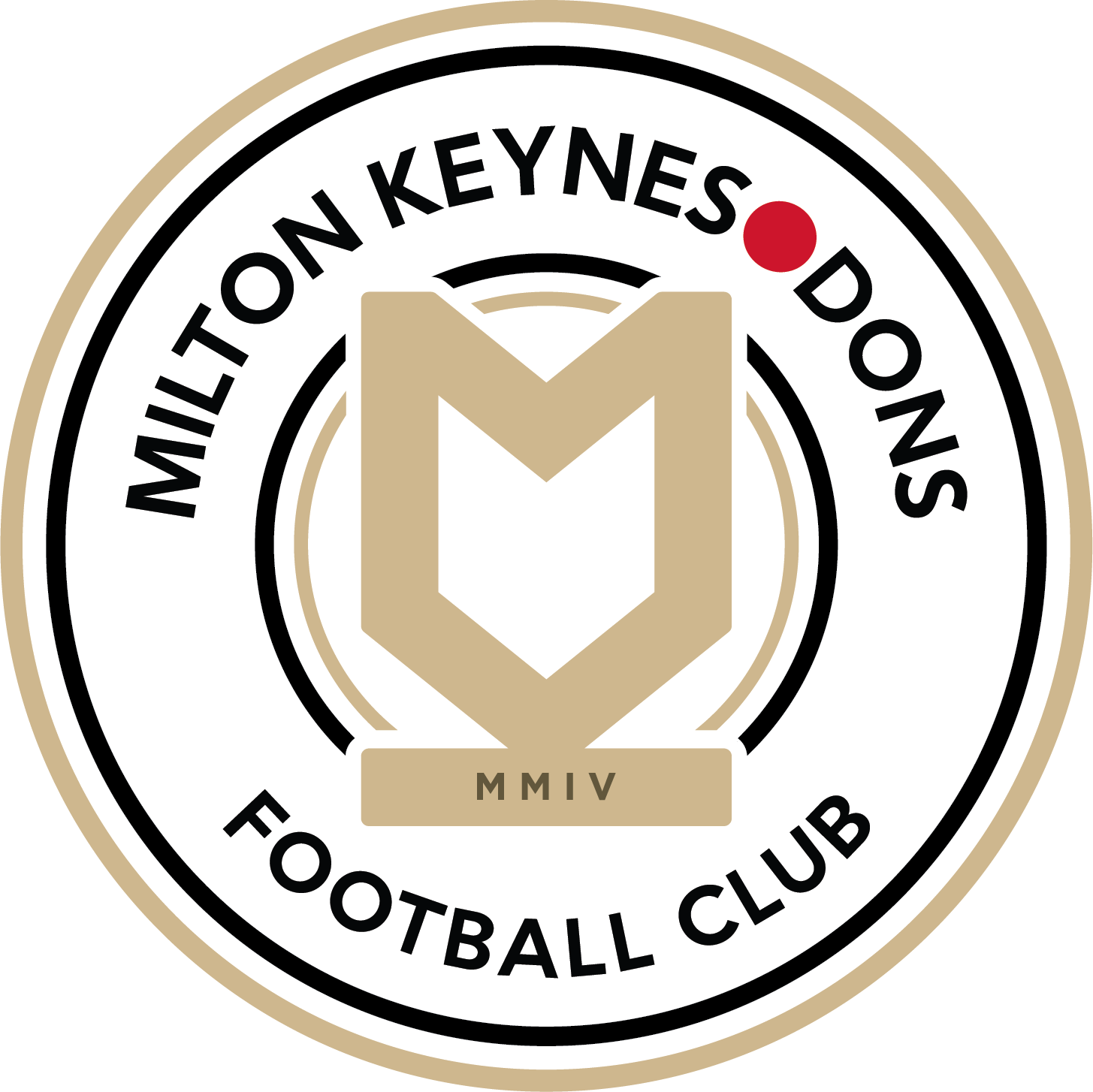 MK Dons Football Club