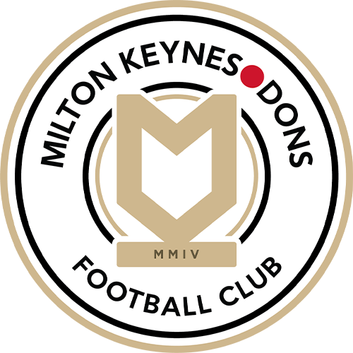 MK Dons Football Club