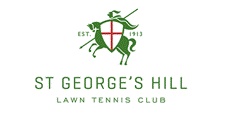 St George's Hill Lawn Tennis Club