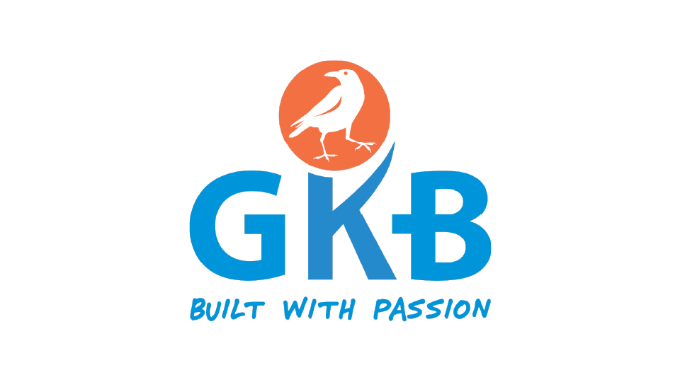 GKB Machines Ltd