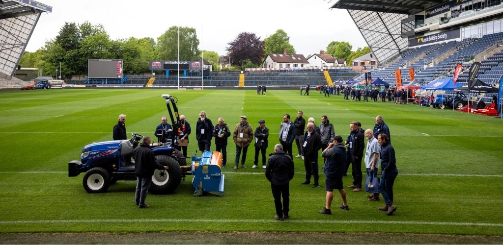 GMA Connect Expansion Delivers UK-Wide Success