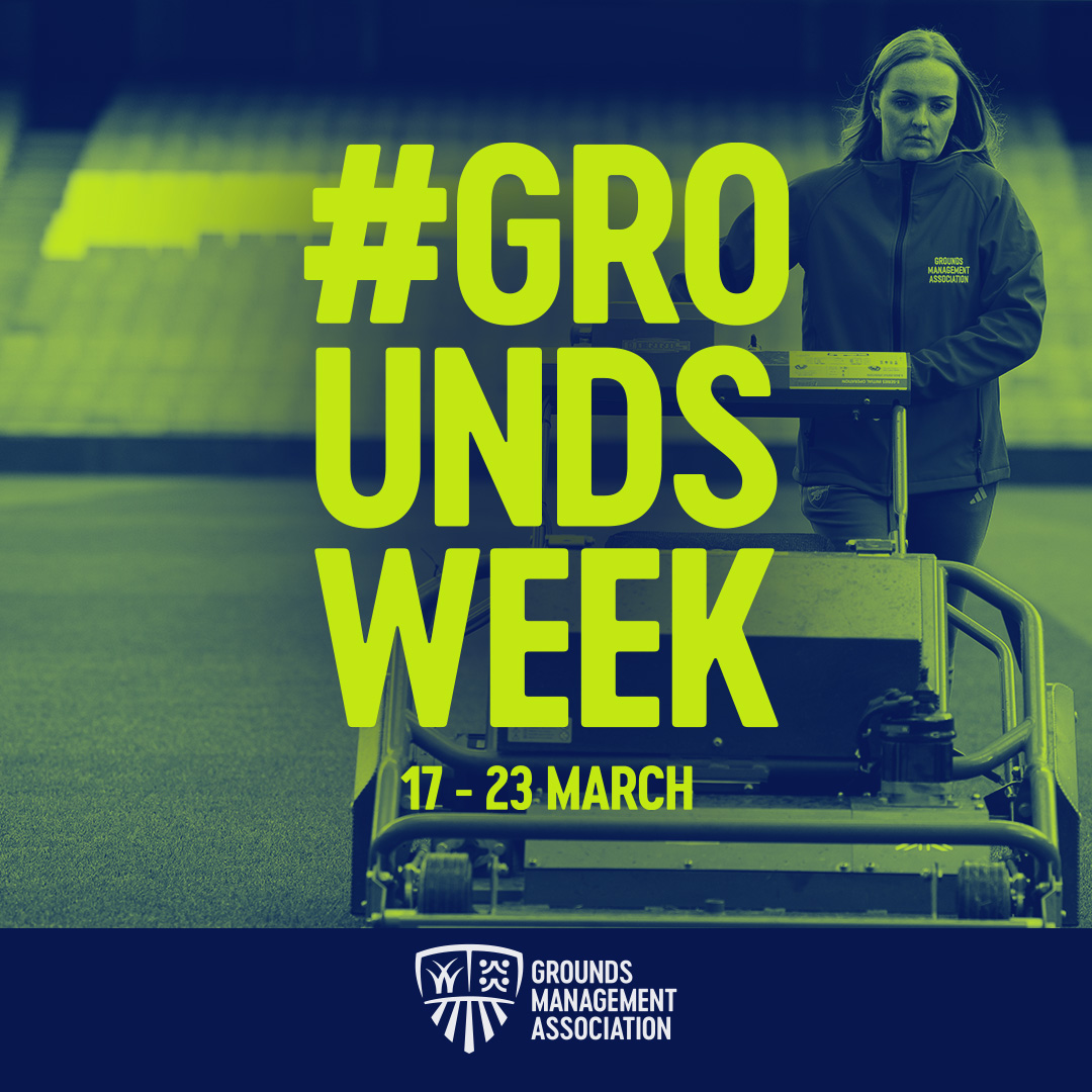 How You Can Get Involved With #GroundsWeek 2025 