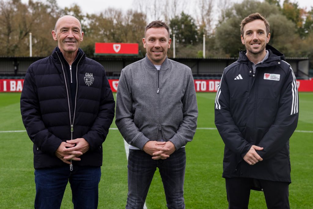 Grounds Management Association Expands Successful Pitch Advisory Service For Football Into Wales