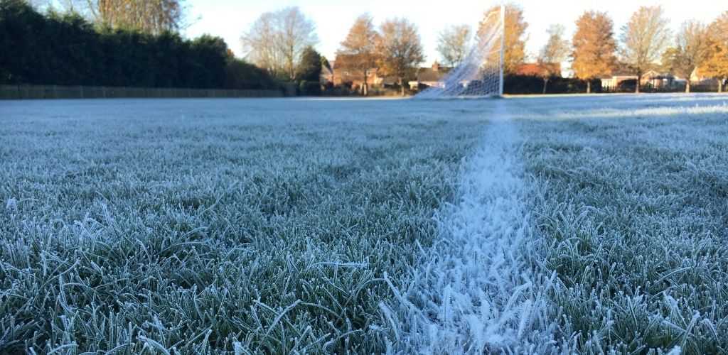 Top Tips For Maintaining Playing Your Surfaces In December