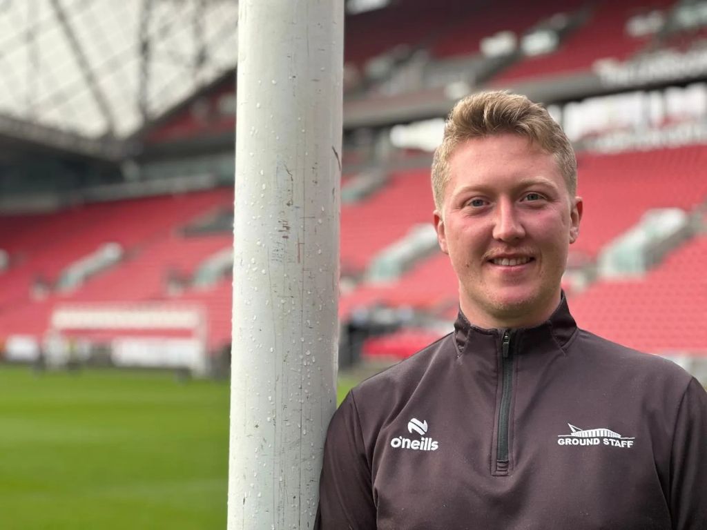 Why Ashton Gate’s Jack Langley Is Opening The Shed Door