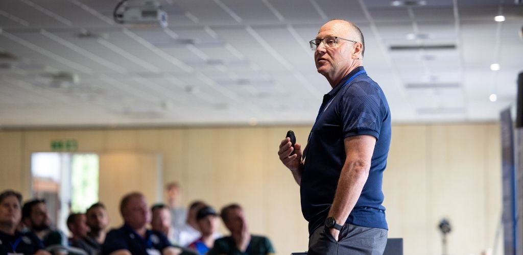 GMA Connect Returns In 2026 With Six UK-Wide Regional Events