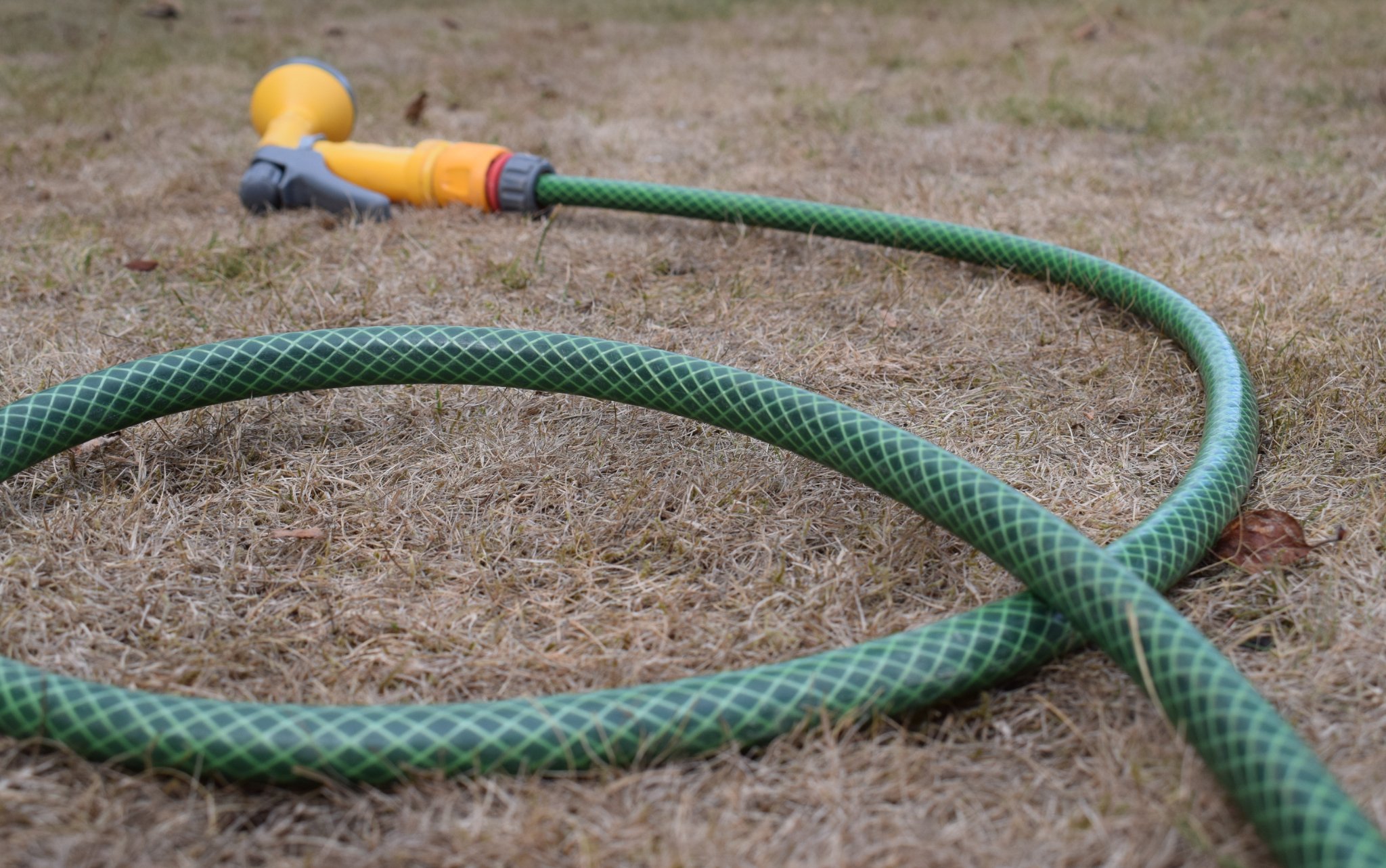 Grounds staff urged to check local water restrictions as drought conditions continue