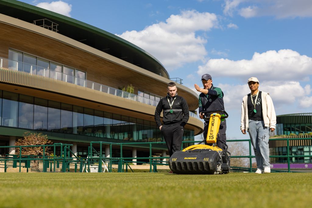 Future Workforce Inspired At Schools Into Stadia Event