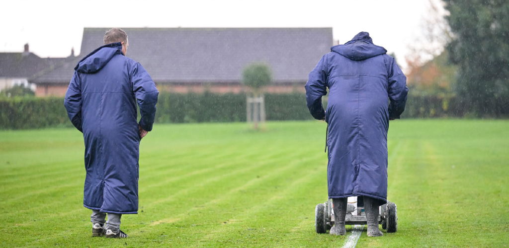 Top Tips For Maintaining Playing Your Surfaces In October