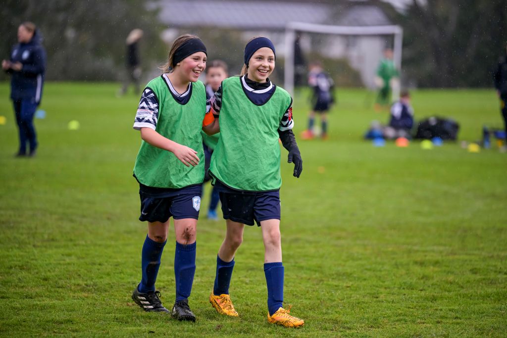 GMA Welcomes £400 Million Government Boost For Grassroots Sport