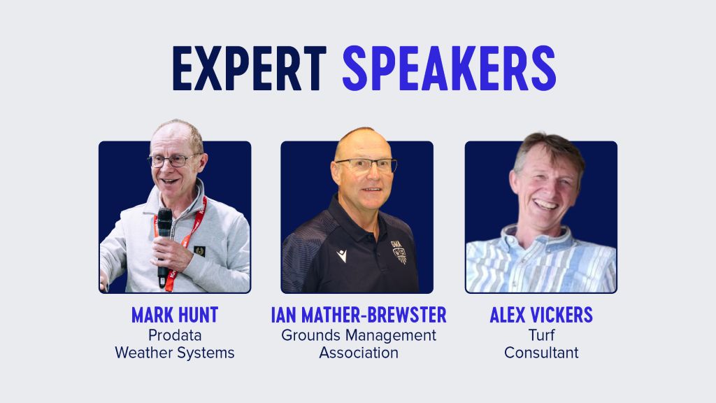 Expert Speakers To Address Turf Management Challenges At GMA Connect