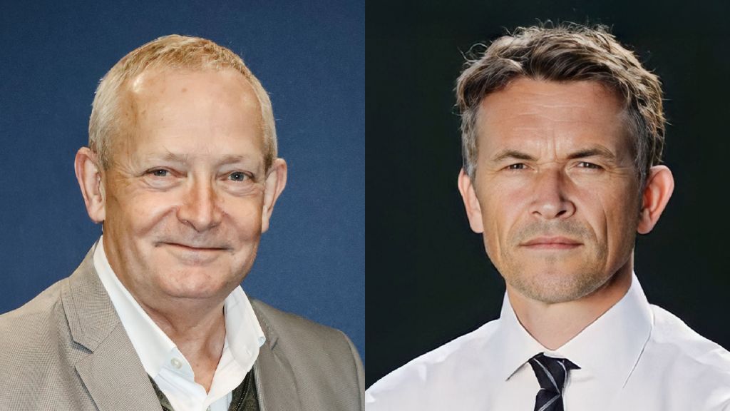 New Era For GMA Leadership: Martyn Ward Named Chair, Neil Stubley Vice Chair