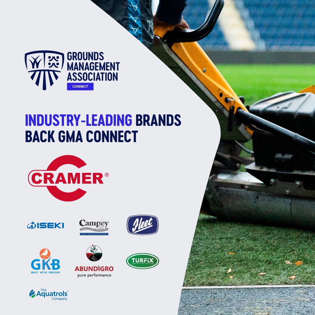 Industry-Leading Brands Back GMA Connect