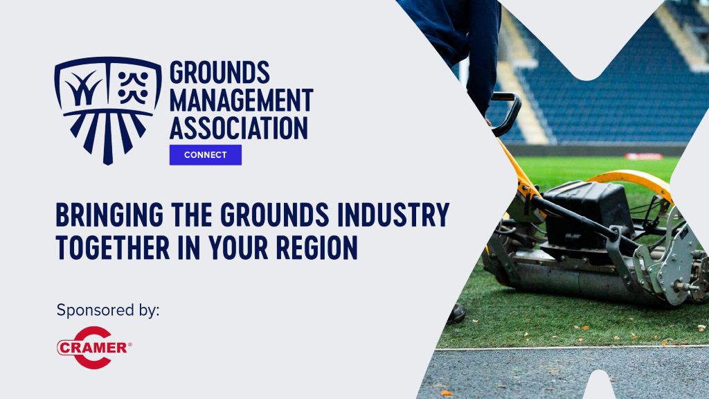 Grounds Professionals to Benefit from Exciting New GMA Connect Events