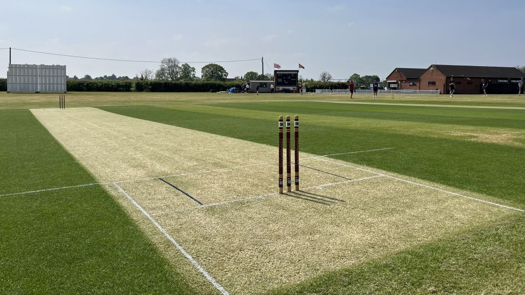10 Things To Know About Maintaining Playing Surfaces In May