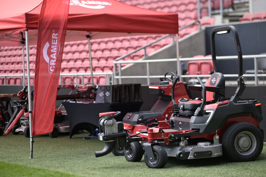 Discover The Future Of Grounds Management At GMA Connect Bristol