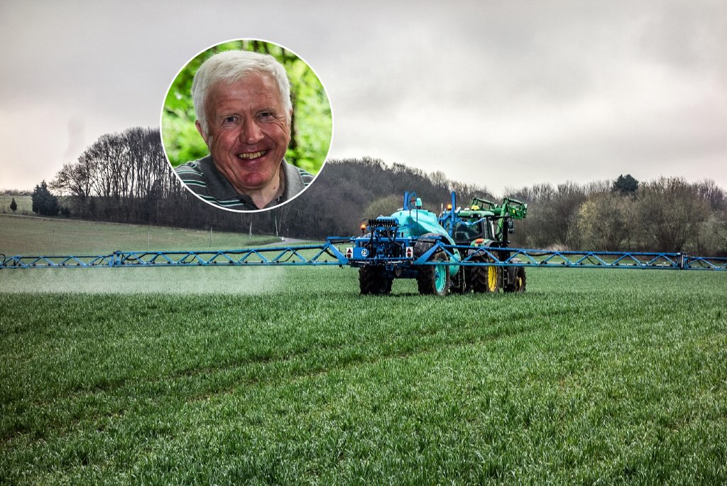 Guest Feature: The UK National Action Plan for the Sustainable Use of Pesticides