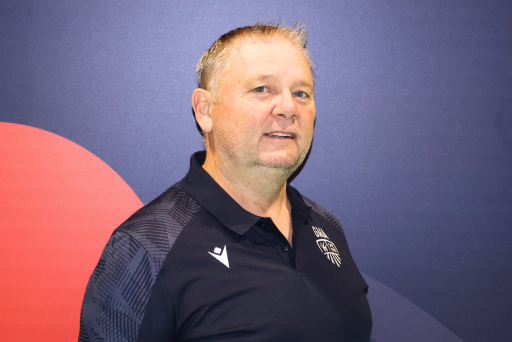Meet PAS: Andy Silvey