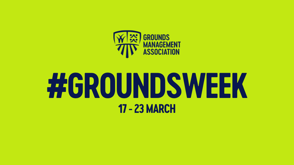 #GroundsWeek 2025 Brings the Celebration Back Bigger Than Ever