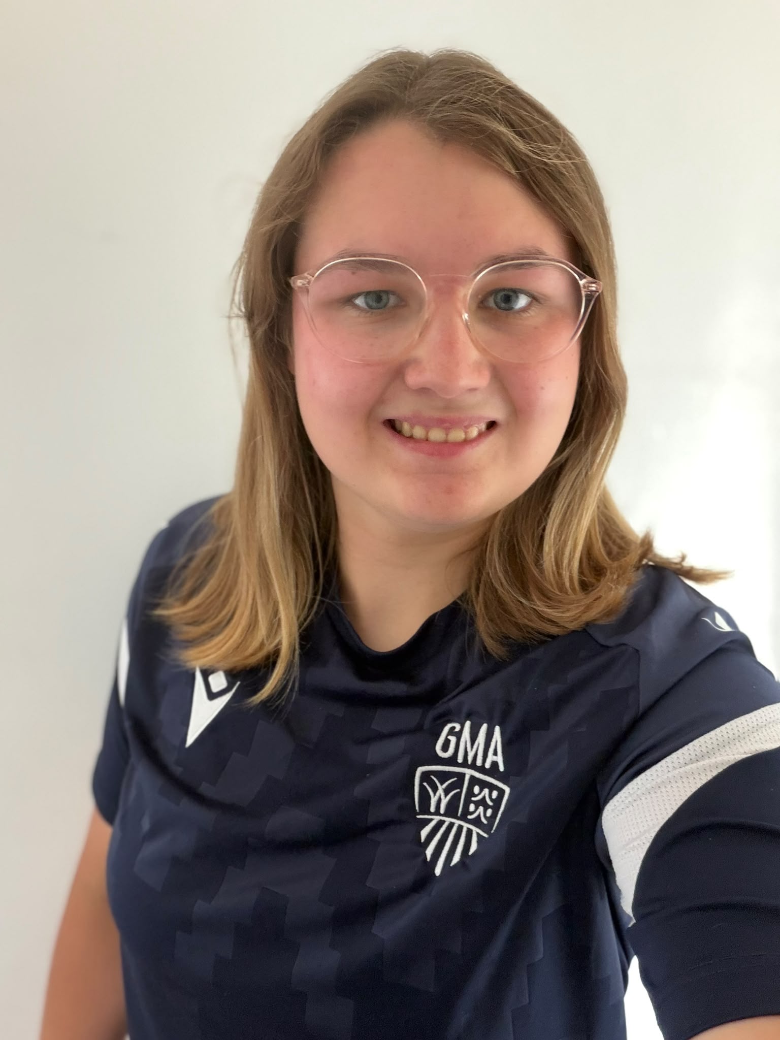 Supporting the Future of Rugby: A Day with Beth Gibbs, Regional Pitch Advisor (Rugby Union)